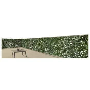 LIVARNO® Sichtschutz, 100 x 300 cm - B-Ware neuwertig