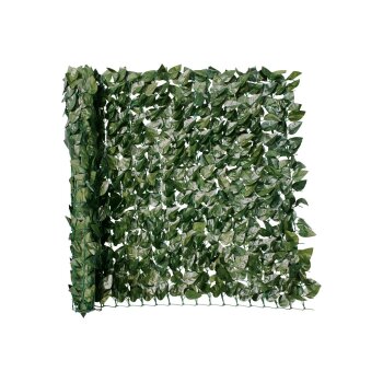 LIVARNO® Sichtschutz, 100 x 300 cm - B-Ware neuwertig
