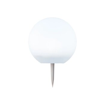LIVARNO® LED-Solarleuchte / LED-Solarleuchten - B-Ware