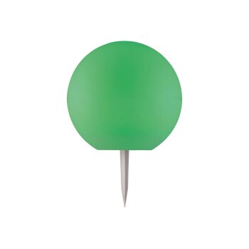 LIVARNO® LED-Solarleuchte / LED-Solarleuchten - B-Ware