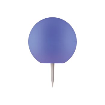 LIVARNO® LED-Solarleuchte / LED-Solarleuchten - B-Ware