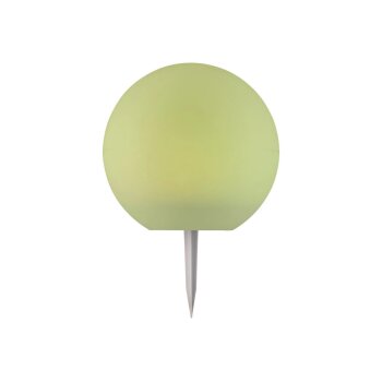 LIVARNO® LED-Solarleuchte / LED-Solarleuchten - B-Ware
