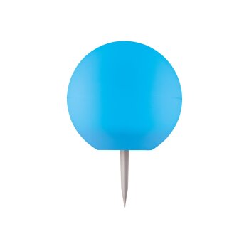 LIVARNO® LED-Solarleuchte / LED-Solarleuchten - B-Ware