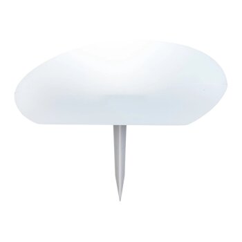 LIVARNO® LED-Solarleuchte / LED-Solarleuchten - B-Ware