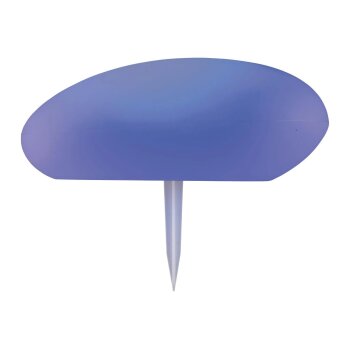 LIVARNO® LED-Solarleuchte / LED-Solarleuchten - B-Ware