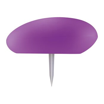 LIVARNO® LED-Solarleuchte / LED-Solarleuchten - B-Ware