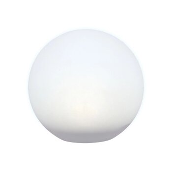 LIVARNO® LED-Solarleuchte / LED-Solarleuchten - B-Ware