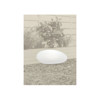 LIVARNO® LED-Solarleuchte / LED-Solarleuchten - B-Ware