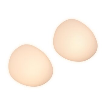 LIVARNO® LED-Solarleuchte / LED-Solarleuchten - B-Ware