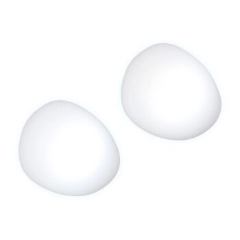 LIVARNO® LED-Solarleuchte / LED-Solarleuchten - B-Ware