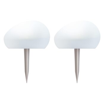LIVARNO® LED-Solarleuchte / LED-Solarleuchten - B-Ware