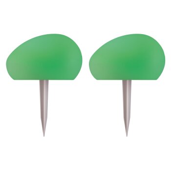 LIVARNO® LED-Solarleuchte / LED-Solarleuchten - B-Ware