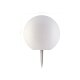 LIVARNO® LED-Solarleuchte / LED-Solarleuchten - B-Ware