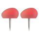 LIVARNO® LED-Solarleuchte / LED-Solarleuchten - B-Ware