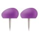 LIVARNO® LED-Solarleuchte / LED-Solarleuchten - B-Ware