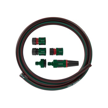PARKSIDE® Erd-Schlauchaufroller - B-Ware