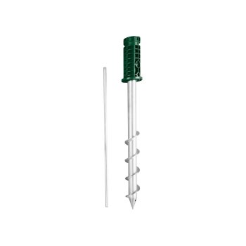 PARKSIDE® Erd-Schlauchaufroller - B-Ware