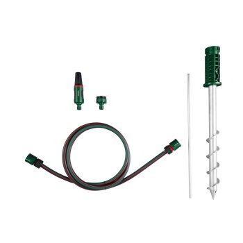 PARKSIDE® Erd-Schlauchaufroller - B-Ware