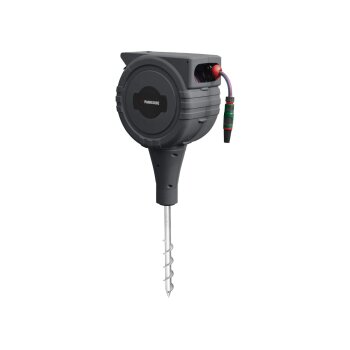 PARKSIDE® Erd-Schlauchaufroller - B-Ware