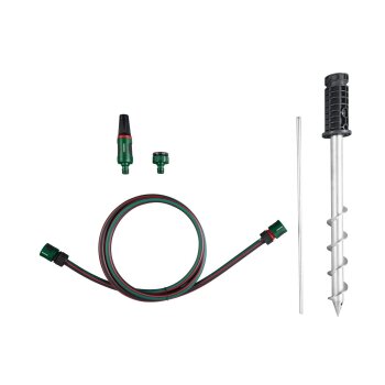 PARKSIDE® Erd-Schlauchaufroller - B-Ware