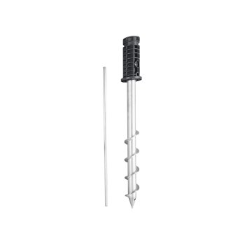 PARKSIDE® Erd-Schlauchaufroller - B-Ware