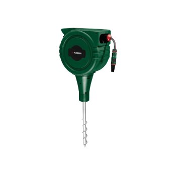 PARKSIDE® Erd-Schlauchaufroller - B-Ware
