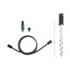PARKSIDE® Erd-Schlauchaufroller - B-Ware