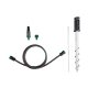 PARKSIDE® Erd-Schlauchaufroller - B-Ware