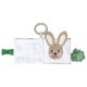 LUPILU® Würfel / Bilderbuch / Spielzeugkette / Tierchen - B-Ware