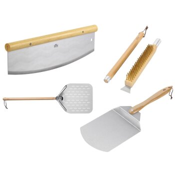 GRILLMEISTER Pizza-Zubehör - B-Ware