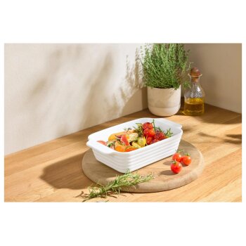 SILVERCREST® Auflaufform / Auflaufformen-Set - B-Ware