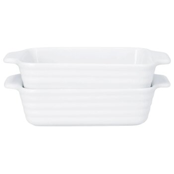 SILVERCREST® Auflaufform / Auflaufformen-Set - B-Ware
