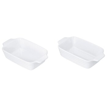 SILVERCREST® Auflaufform / Auflaufformen-Set - B-Ware