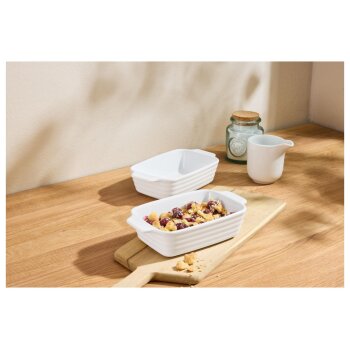 SILVERCREST® Auflaufform / Auflaufformen-Set - B-Ware