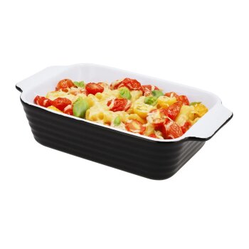 SILVERCREST® Auflaufform / Auflaufformen-Set - B-Ware