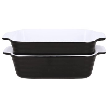 SILVERCREST® Auflaufform / Auflaufformen-Set - B-Ware