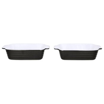 SILVERCREST® Auflaufform / Auflaufformen-Set - B-Ware