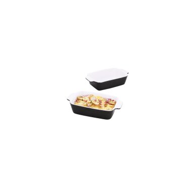 SILVERCREST® Auflaufform / Auflaufformen-Set - B-Ware