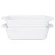 SILVERCREST® Auflaufform / Auflaufformen-Set - B-Ware