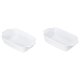 SILVERCREST® Auflaufform / Auflaufformen-Set - B-Ware