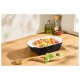 SILVERCREST® Auflaufform / Auflaufformen-Set - B-Ware