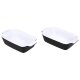 SILVERCREST® Auflaufform / Auflaufformen-Set - B-Ware