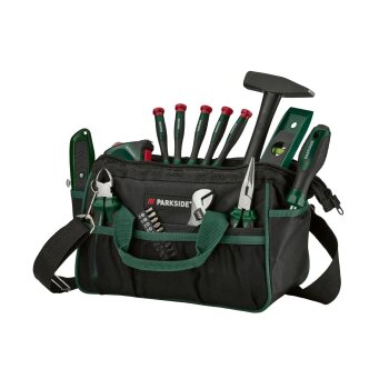 PARKSIDE® Werkzeug-Set - B-Ware
