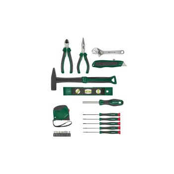 PARKSIDE® Werkzeug-Set - B-Ware