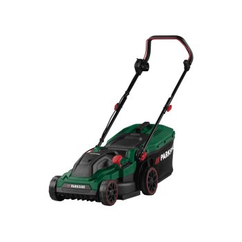 PARKSIDE® Elektro-Rasenmäher »PERM 1500 B2« - B-Ware neuwertig