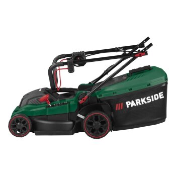 PARKSIDE® Elektro-Rasenmäher »PERM 1500 B2« - B-Ware neuwertig