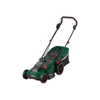 PARKSIDE® 40 V Akku-Rasenmäher PARM 41 A1, ohne Akkus und Ladegerät - B-Ware gut