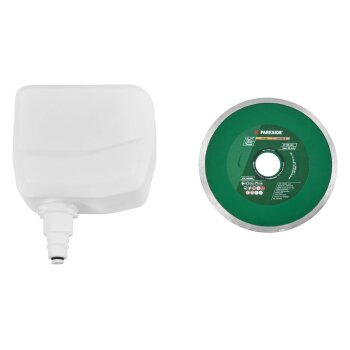 PARKSIDE® 20 V Akku-Fliesenschneider »PAFS 20 A1«, mit Akku und Ladegerät - B-Ware sehr gut