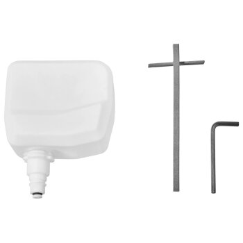 PARKSIDE® 20 V Akku-Fliesenschneider »PAFS 20 A1«, mit Akku und Ladegerät - B-Ware sehr gut