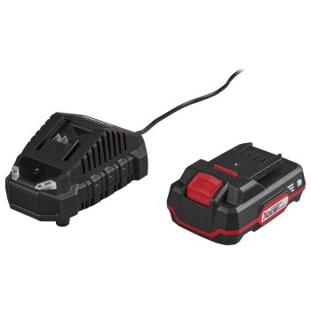 PARKSIDE® 20 V Akku-Fliesenschneider »PAFS 20 A1«, mit Akku und Ladegerät - B-Ware sehr gut
